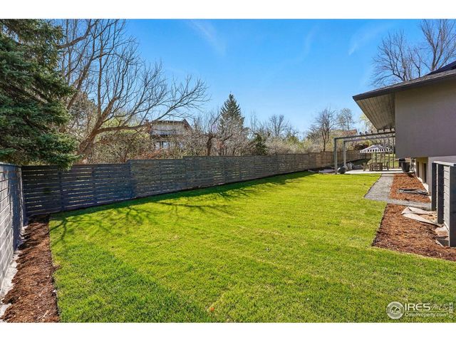 6923 Hunter Pl, Boulder, CO 80301