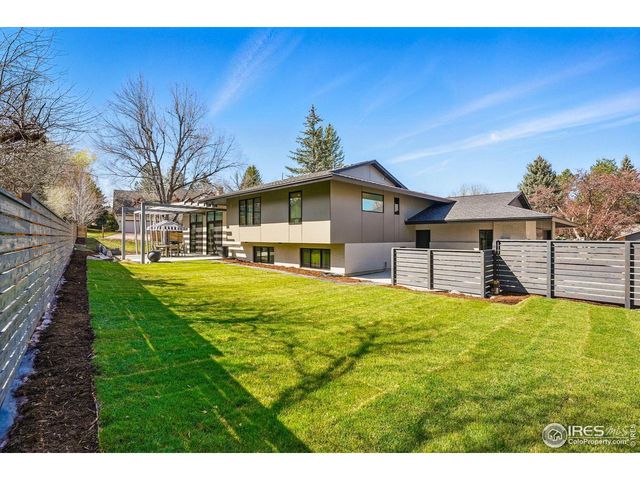 6923 Hunter Pl, Boulder, CO 80301