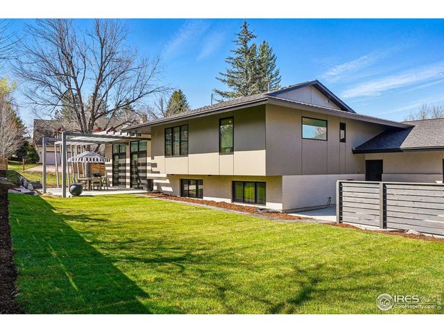 6923 Hunter Pl, Boulder, CO 80301