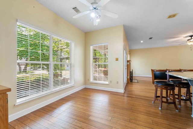 2 Plantation Drive East, Heber Springs, AR 72543