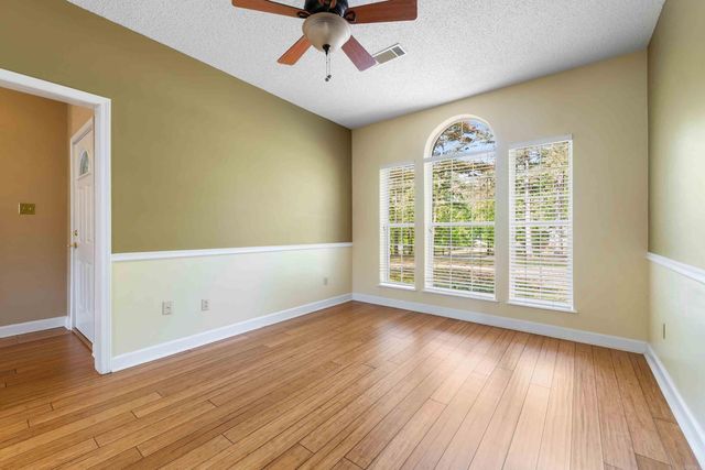 2 Plantation Drive East, Heber Springs, AR 72543