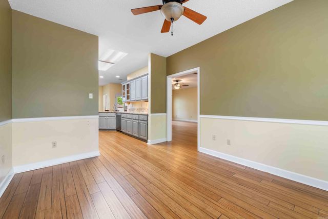 2 Plantation Drive East, Heber Springs, AR 72543