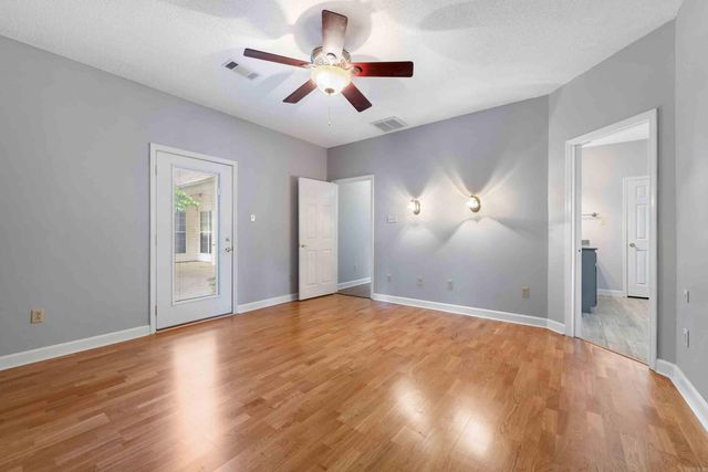 2 Plantation Drive East, Heber Springs, AR 72543