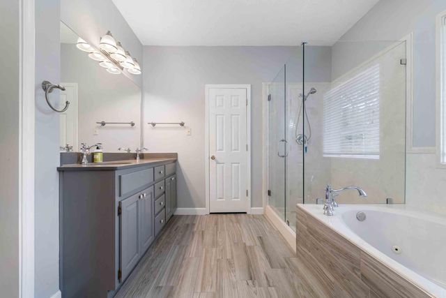 2 Plantation Drive East, Heber Springs, AR 72543