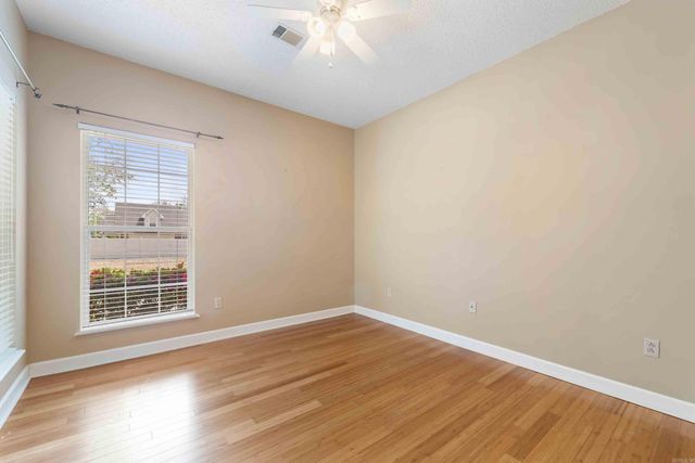 2 Plantation Drive East, Heber Springs, AR 72543