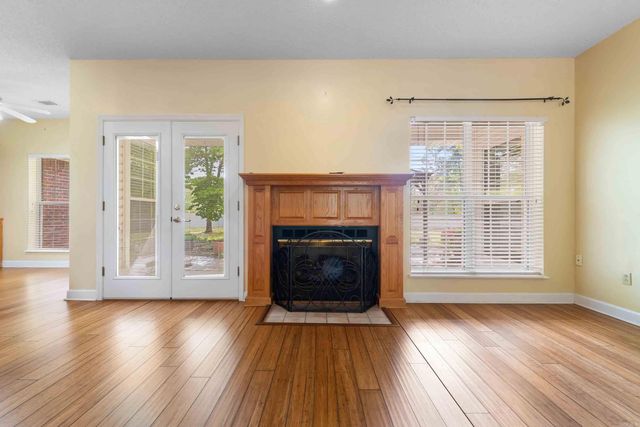 2 Plantation Drive East, Heber Springs, AR 72543