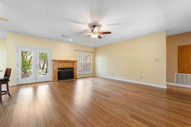 2 Plantation Drive East, Heber Springs, AR 72543