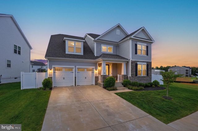 320 PEPPERIDGE DR, Stafford, VA 22554