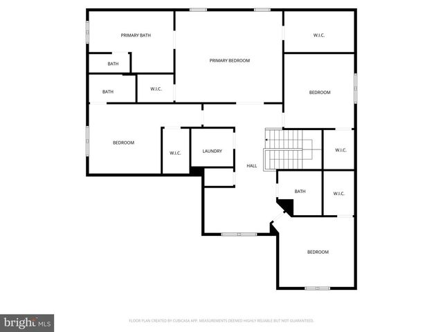 320 PEPPERIDGE DR, Stafford, VA 22554