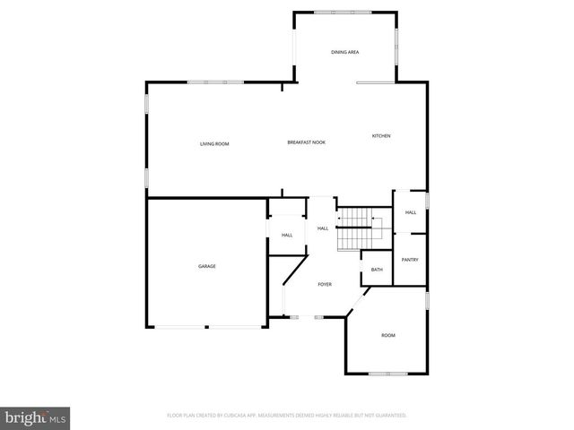 320 PEPPERIDGE DR, Stafford, VA 22554