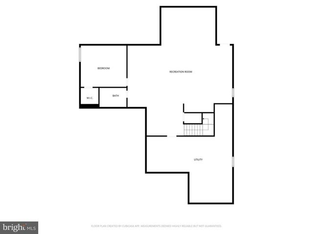 320 PEPPERIDGE DR, Stafford, VA 22554