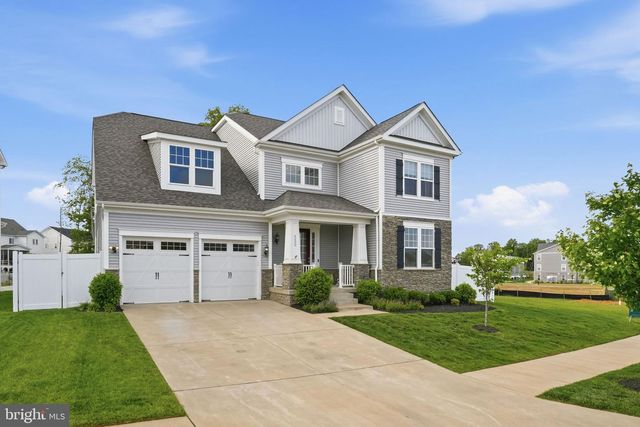 320 PEPPERIDGE DR, Stafford, VA 22554