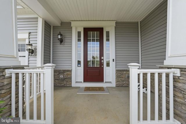 320 PEPPERIDGE DR, Stafford, VA 22554