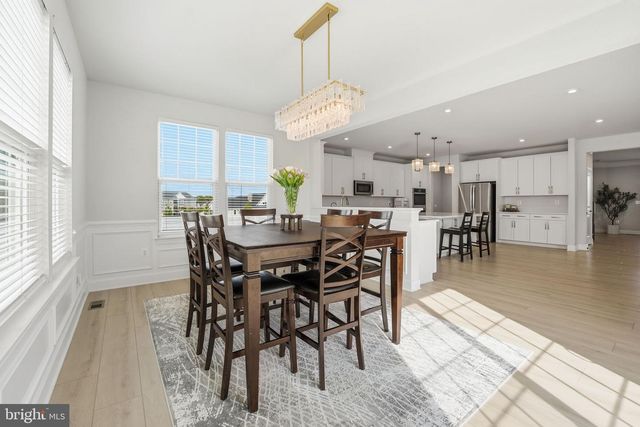 320 PEPPERIDGE DR, Stafford, VA 22554