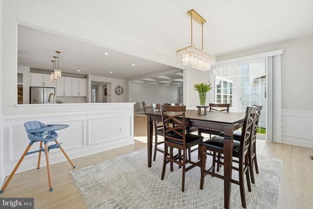 320 PEPPERIDGE DR, Stafford, VA 22554