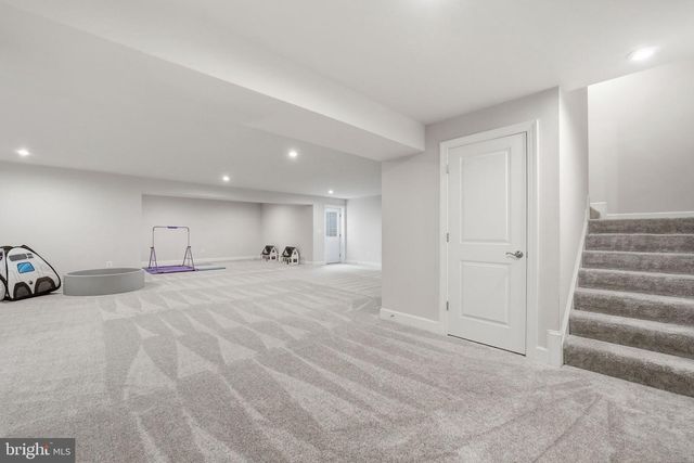 320 PEPPERIDGE DR, Stafford, VA 22554