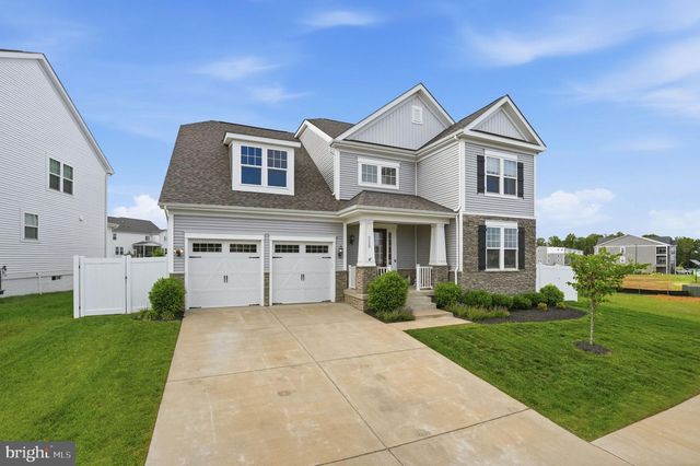 320 PEPPERIDGE DR, Stafford, VA 22554