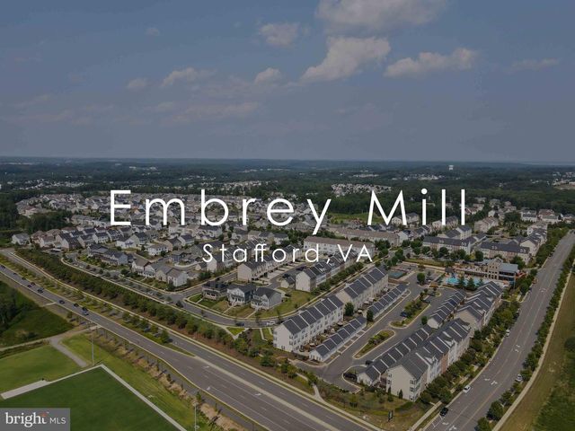 320 PEPPERIDGE DR, Stafford, VA 22554
