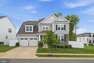 320 PEPPERIDGE DR, Stafford, VA 22554