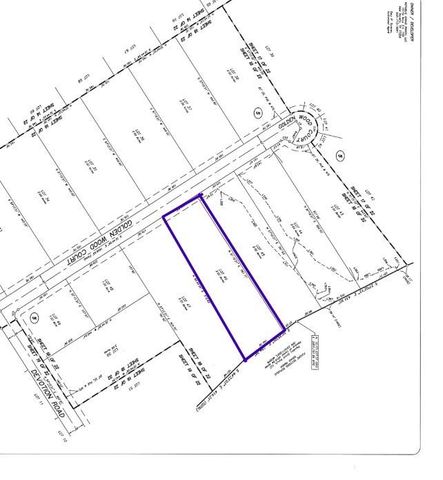16302 Golden Wood Court, Willis, TX 77378