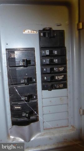 1639 STAR AVE, Villas, NJ 08251