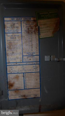 1639 STAR AVE, Villas, NJ 08251