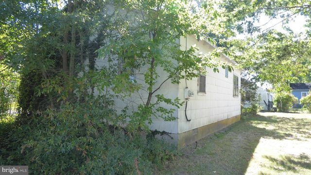 1639 STAR AVE, Villas, NJ 08251