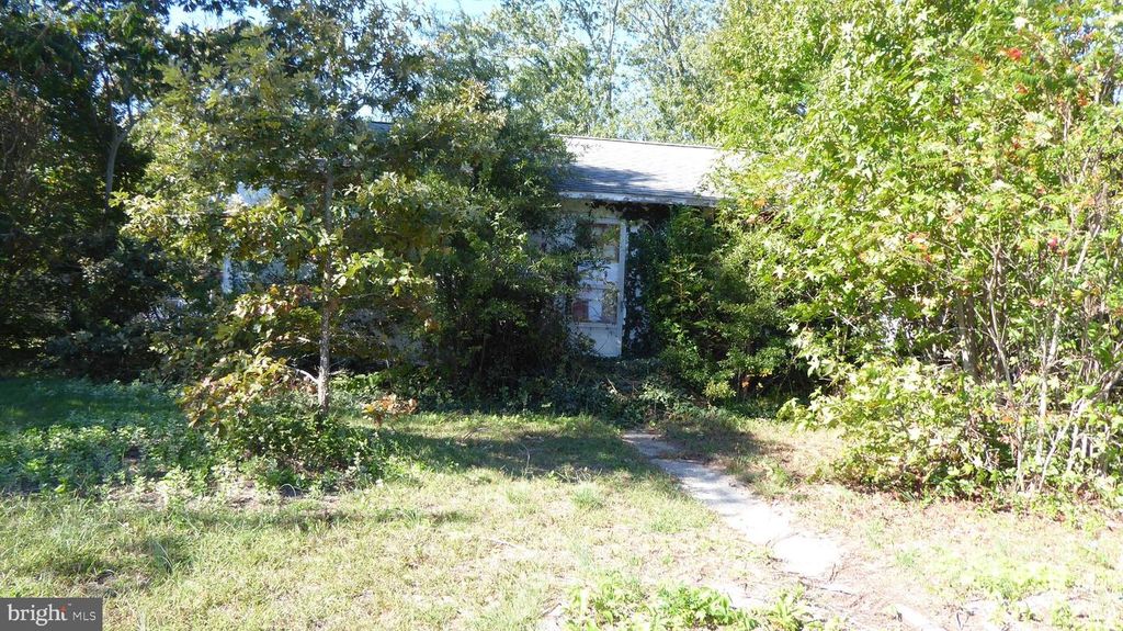 1639 STAR AVE, Villas, NJ 08251