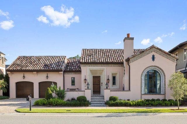 10066 MELODY TIME DRIVE, Golden Oak, FL 32836