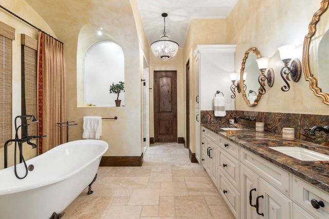 10066 MELODY TIME DRIVE, Golden Oak, FL 32836