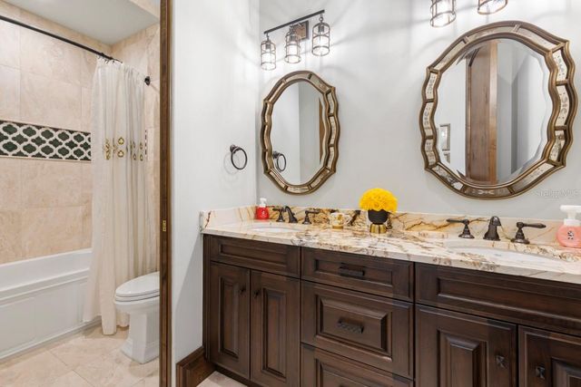 10066 MELODY TIME DRIVE, Golden Oak, FL 32836