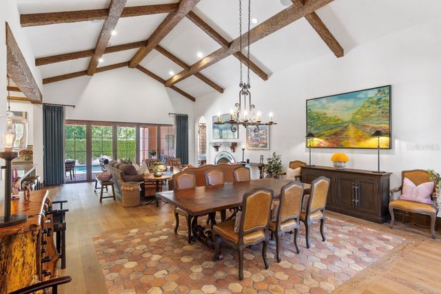 10066 MELODY TIME DRIVE, Golden Oak, FL 32836
