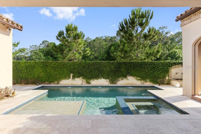 10066 MELODY TIME DRIVE, Golden Oak, FL 32836