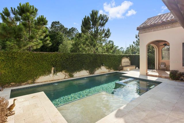 10066 MELODY TIME DRIVE, Golden Oak, FL 32836