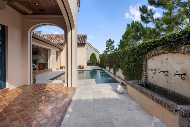10066 MELODY TIME DRIVE, Golden Oak, FL 32836