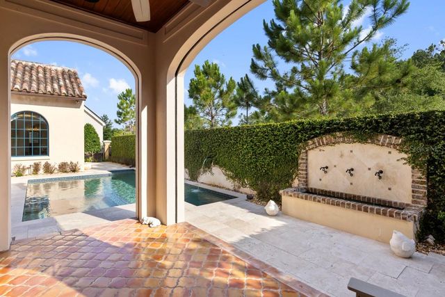 10066 MELODY TIME DRIVE, Golden Oak, FL 32836