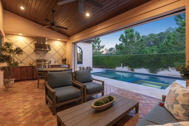 10066 MELODY TIME DRIVE, Golden Oak, FL 32836