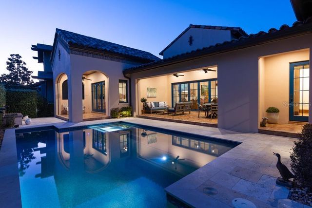 10066 MELODY TIME DRIVE, Golden Oak, FL 32836