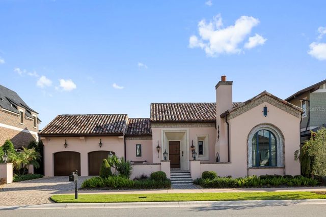 10066 MELODY TIME DRIVE, Golden Oak, FL 32836
