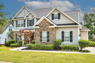 1076 Conn Drive, Evans, GA 30809
