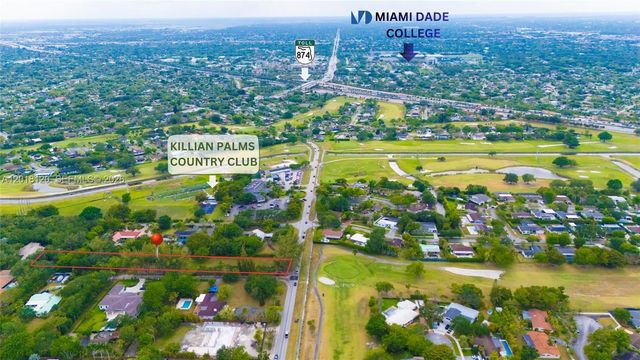 9840 SW 104th St, Miami, FL 33176