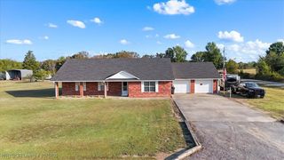 57 Strawberry Lane, Heavener, OK 74937