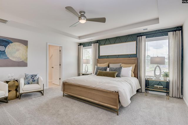 619 Griffon Drive, Chapin, SC 29036