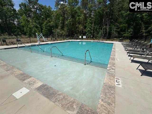 619 Griffon Drive, Chapin, SC 29036