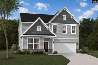 619 Griffon Drive, Chapin, SC 29036