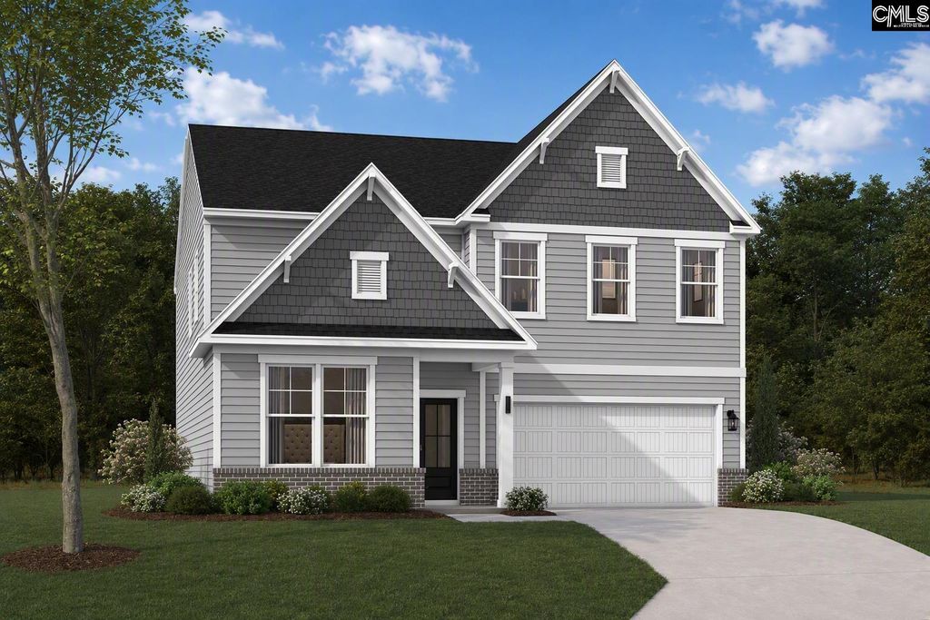 619 Griffon Drive, Chapin, SC 29036