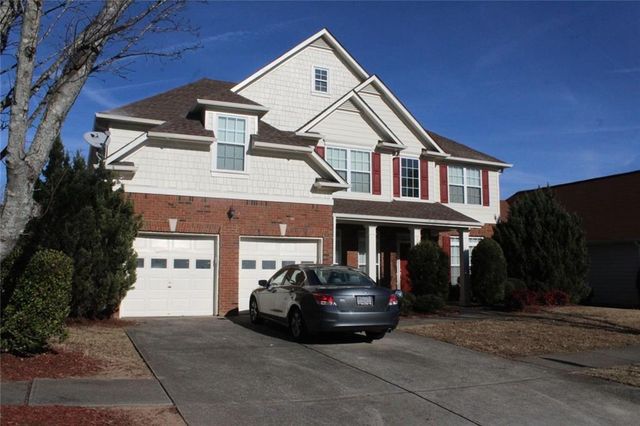 951 Rock Elm Drive, Auburn, GA 30011