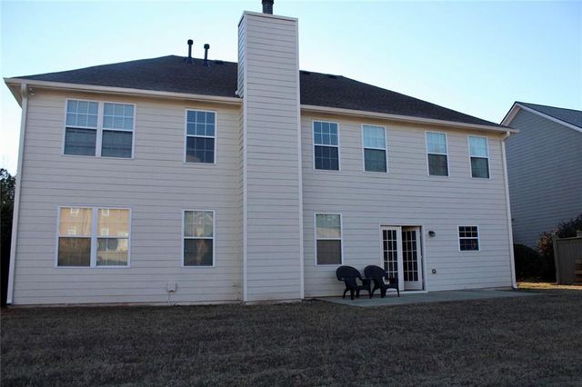 951 Rock Elm Drive, Auburn, GA 30011