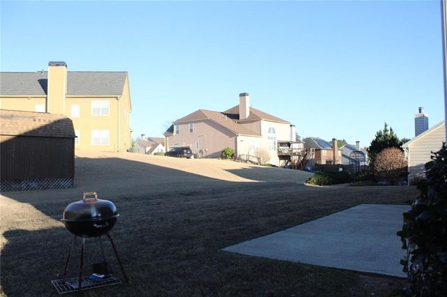 951 Rock Elm Drive, Auburn, GA 30011