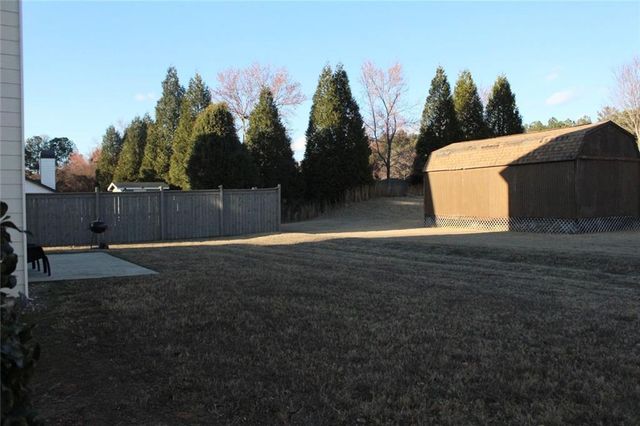 951 Rock Elm Drive, Auburn, GA 30011